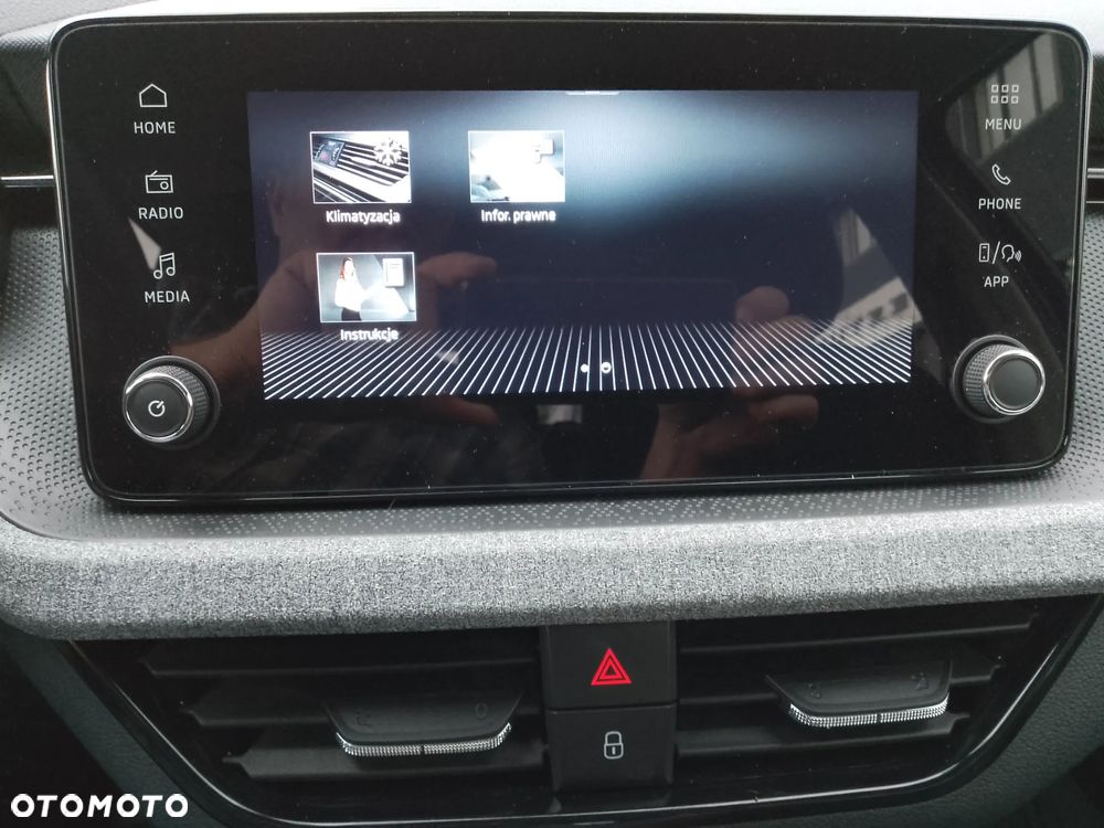 Skoda Kamiq 1.0 TSI Selection - 12