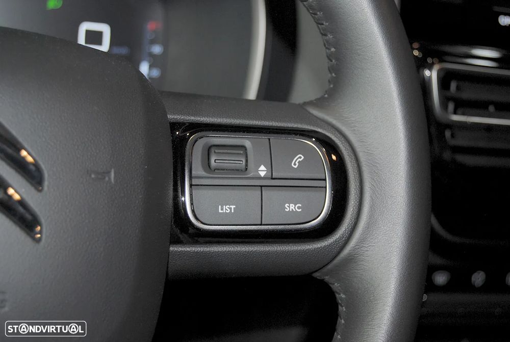 Citroën C5 Aircross 1.2 PureTech Feel Pack - 26