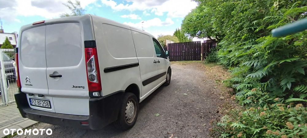 Citroën Jumpy - 5