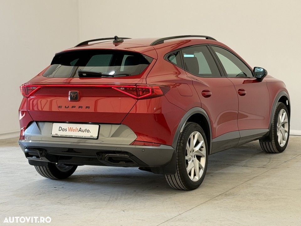 Cupra Formentor - 39