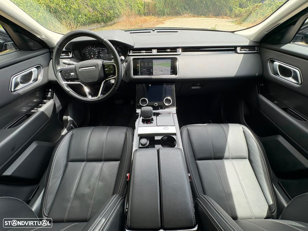 Land Rover Range Rover Velar - 20
