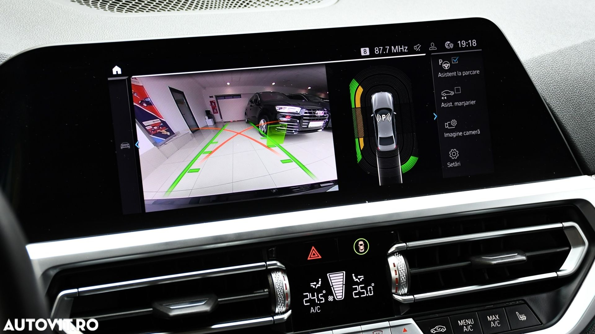 BMW Seria 3 330e xDrive Aut. M Sport - 16
