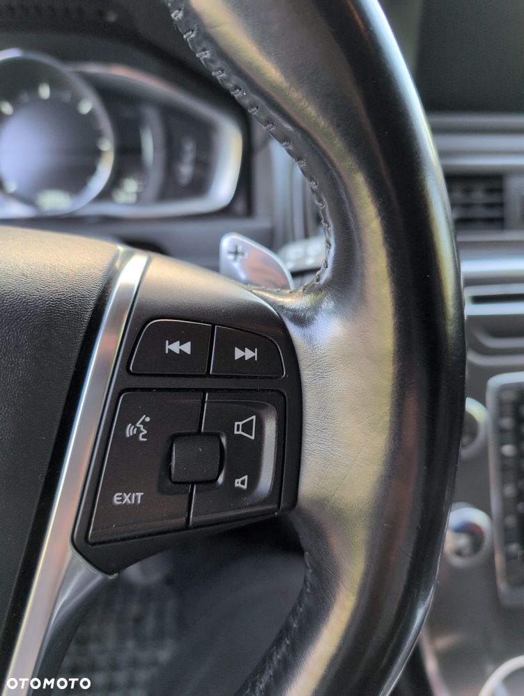 Volvo XC 70 D5 AWD Summum - 19