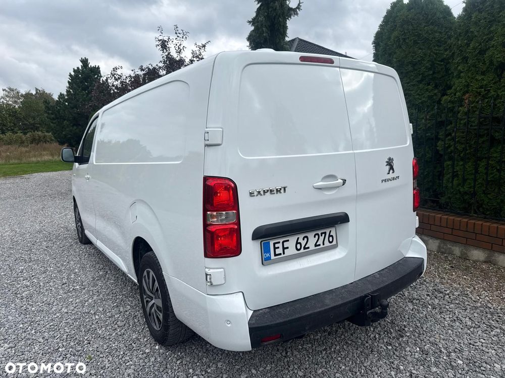 Peugeot Expert - 5