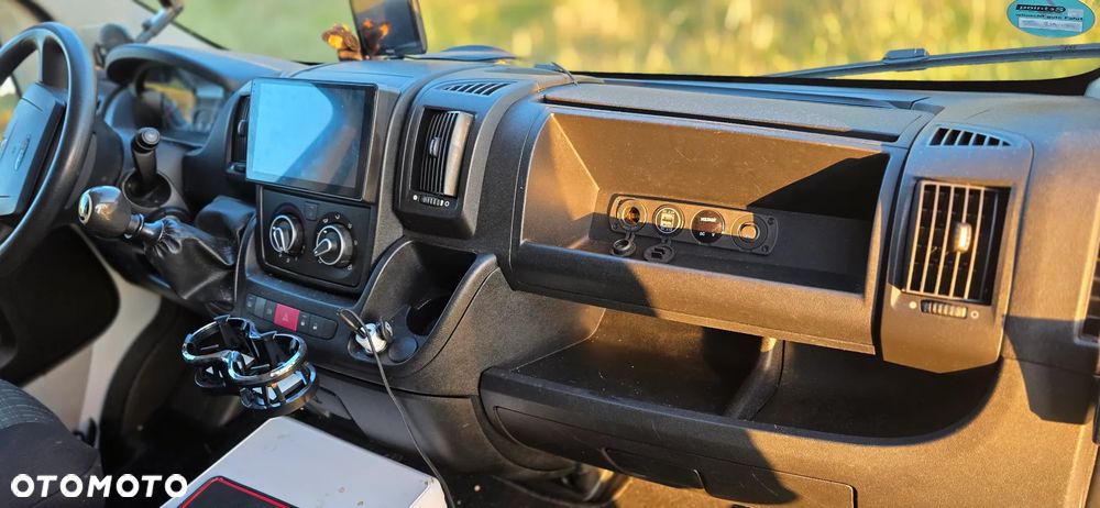 Peugeot Boxer - 31