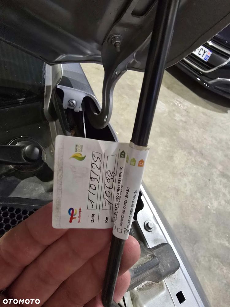 Peugeot 208 1.2 PureTech Active S&S - 14