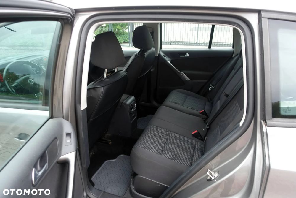 Volkswagen Tiguan 1.4 TSI 4Motion Freestyle - 15