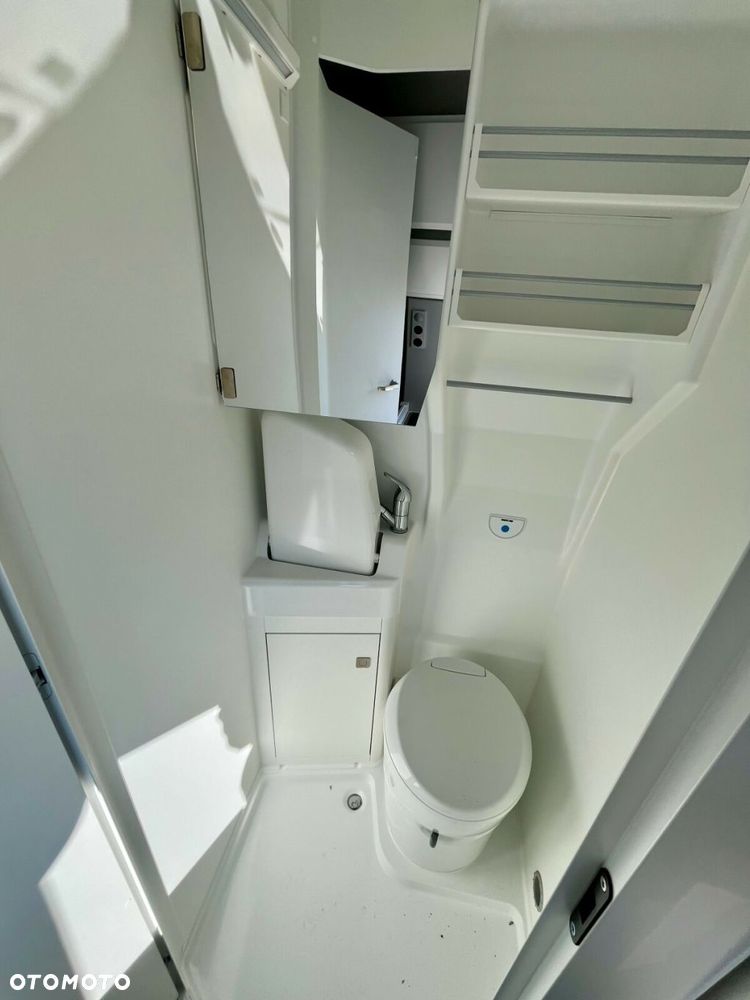 Volkswagen Grand California Grand California - 6