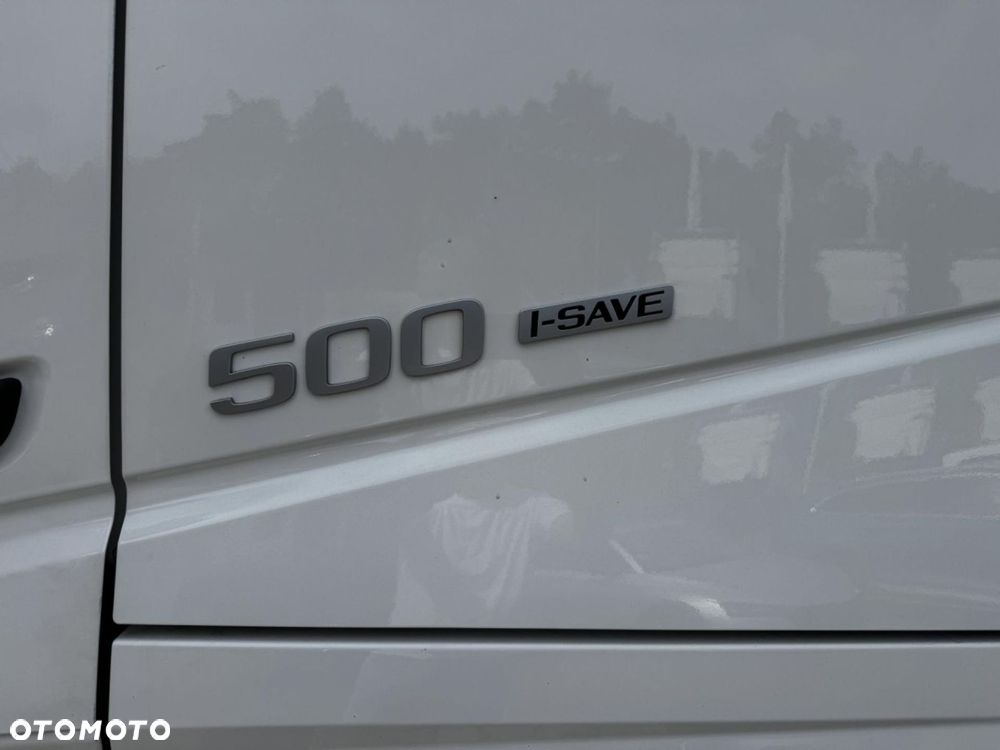 Volvo Volvo Globetrotter - 5