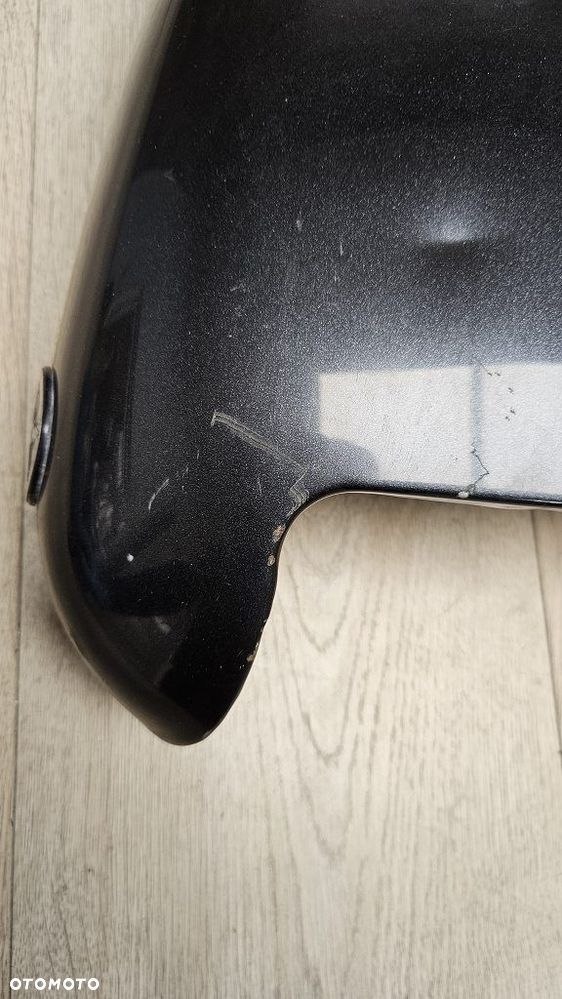 Atrapa nakładka na bak zbiornik Yamaha V-Max 1200 - 8