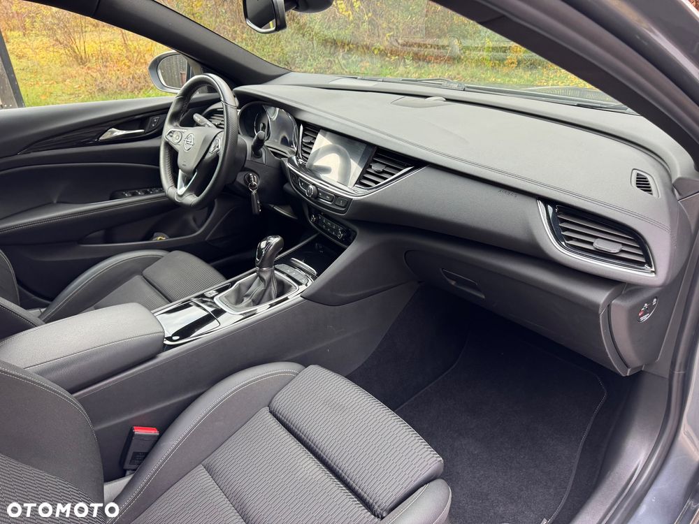 Opel Insignia Sports Tourer 1.6 ECOTEC Diesel Exclusive - 5