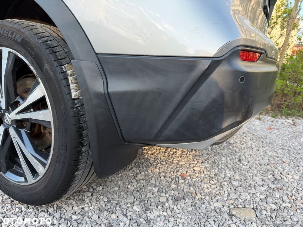 Nissan Qashqai 1.5 dCi N-Connecta - 36