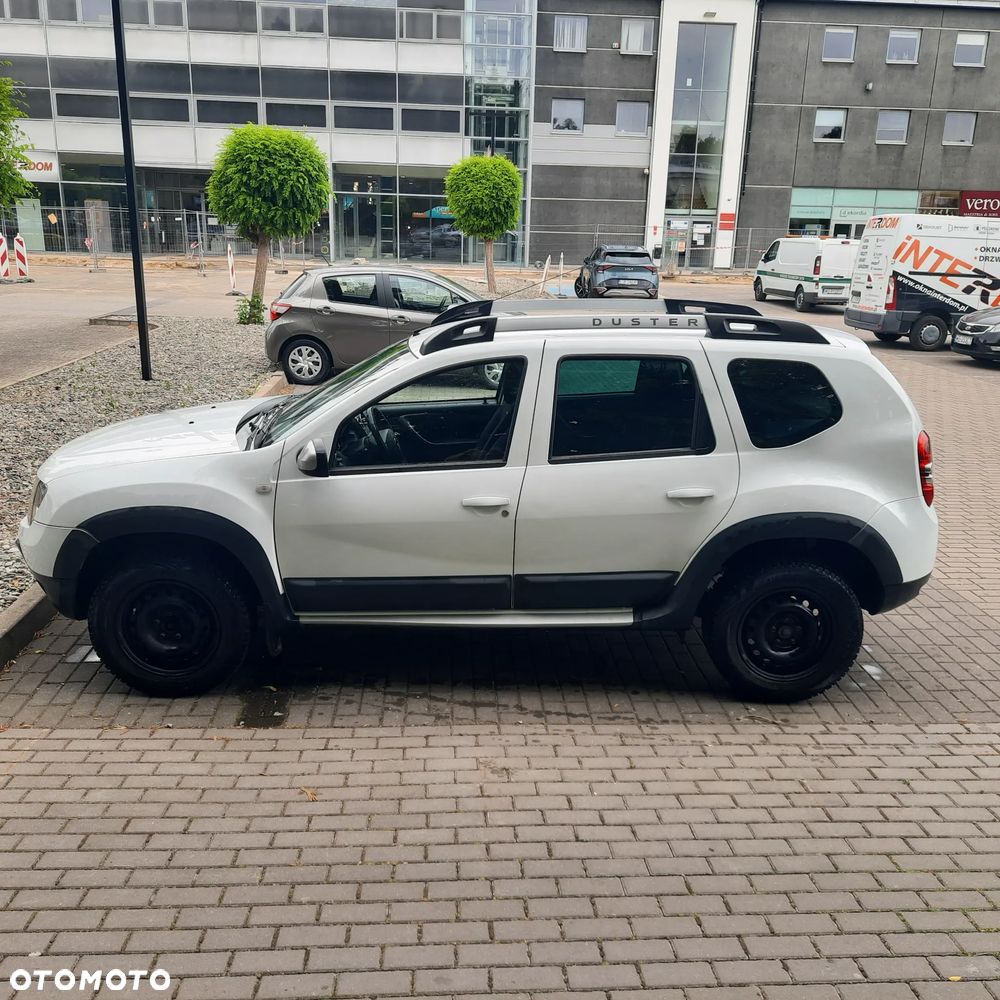 Dacia Duster 1.5 dCi Laureate - 6