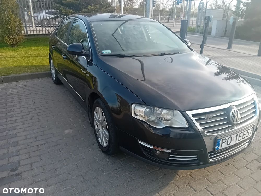 Volkswagen Passat 1.8 TSI Comfortline - 3