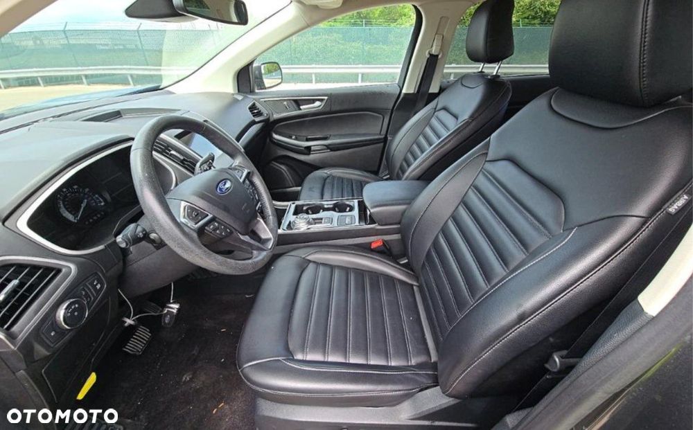 Ford Edge - 6