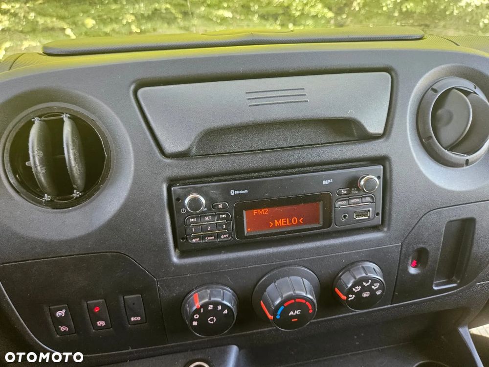 Renault Master - 14