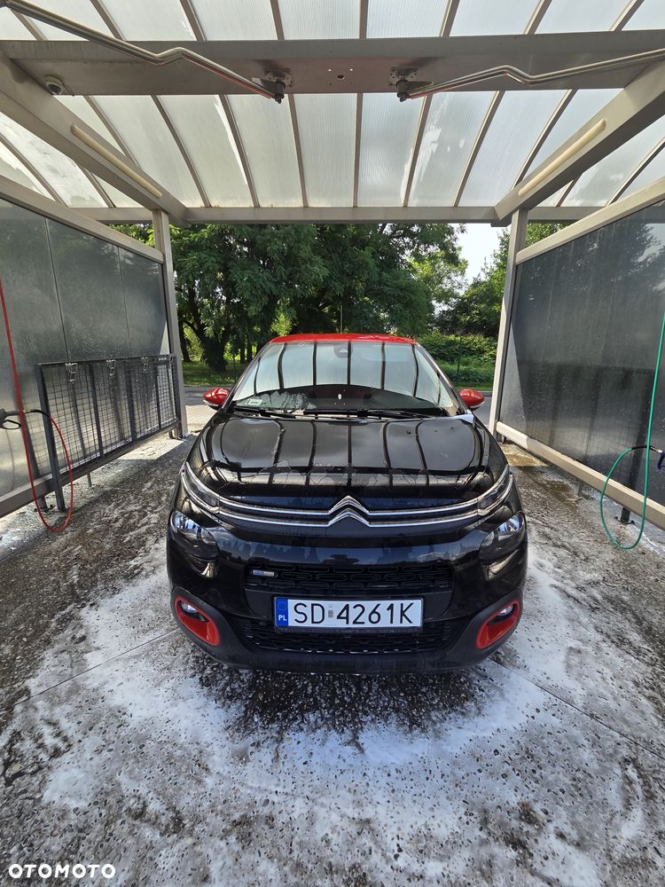 Citroën C3 1.2 PureTech Feel - 1