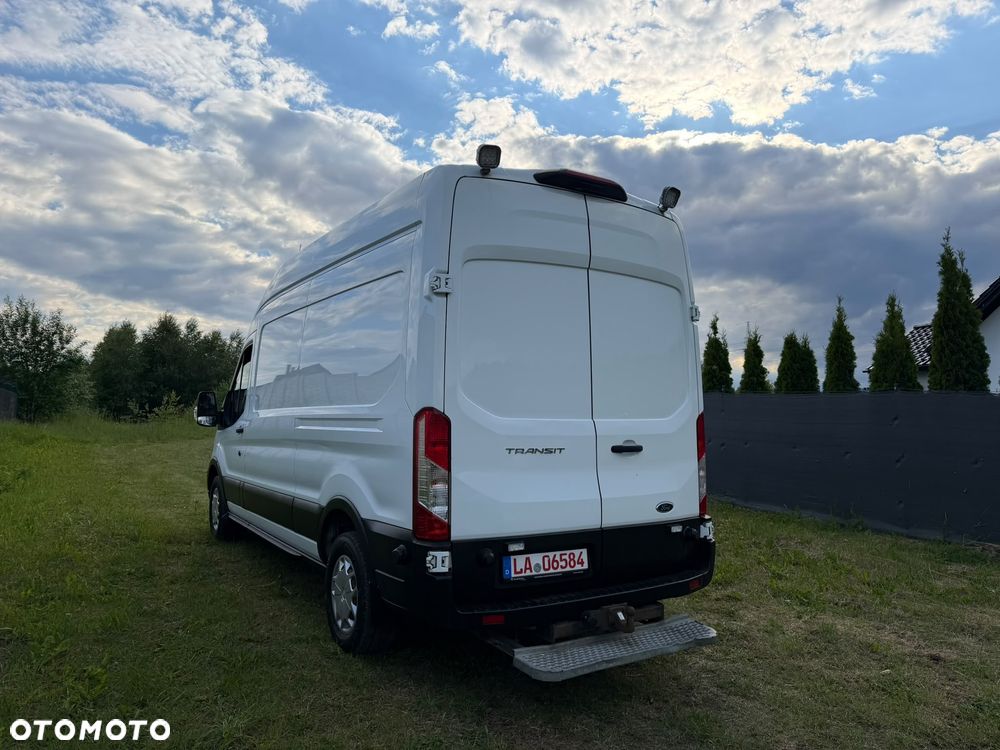Ford Transit - 5