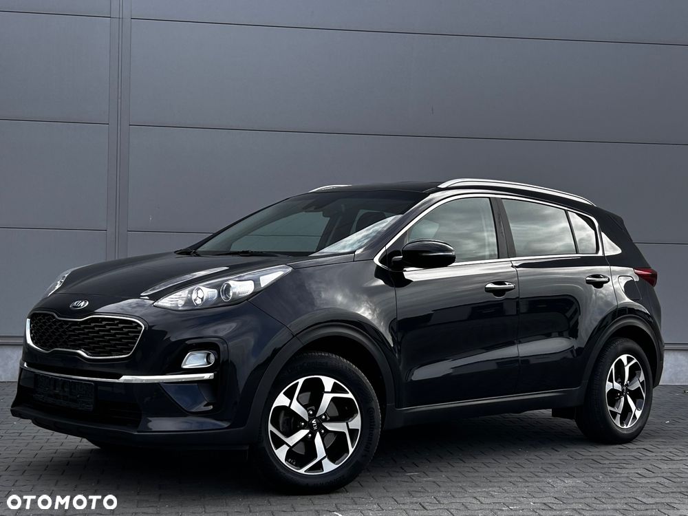 Kia Sportage - 6