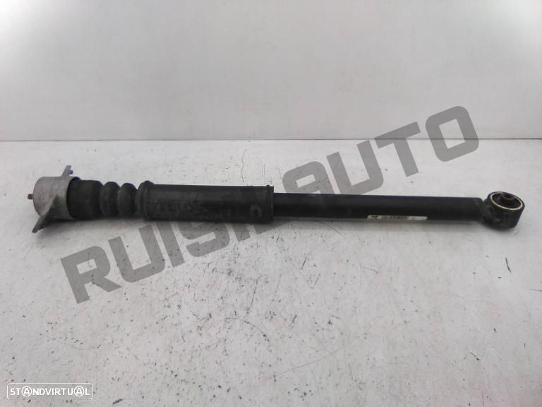 Amortecedor Trás Esquerdo/direito 6r051_3925 Vw Polo V (6r) [20 - 2