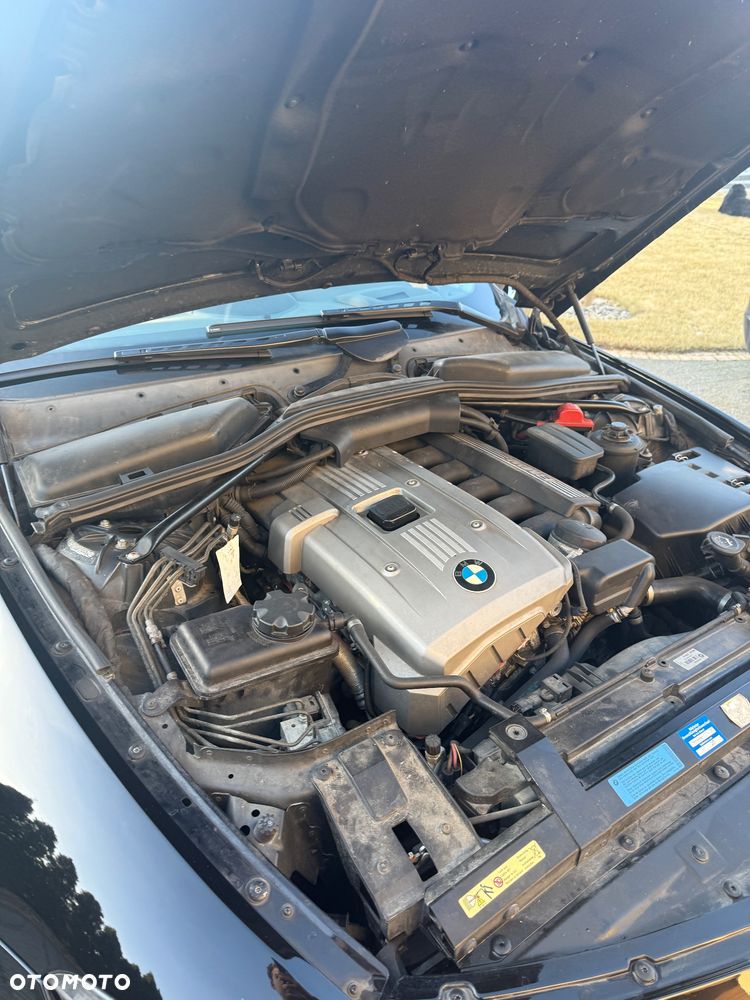 BMW Seria 6 630 i - 13