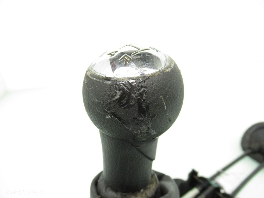 LEWAREK CITROEN C4  1.6 HDI 9657303580 - 4