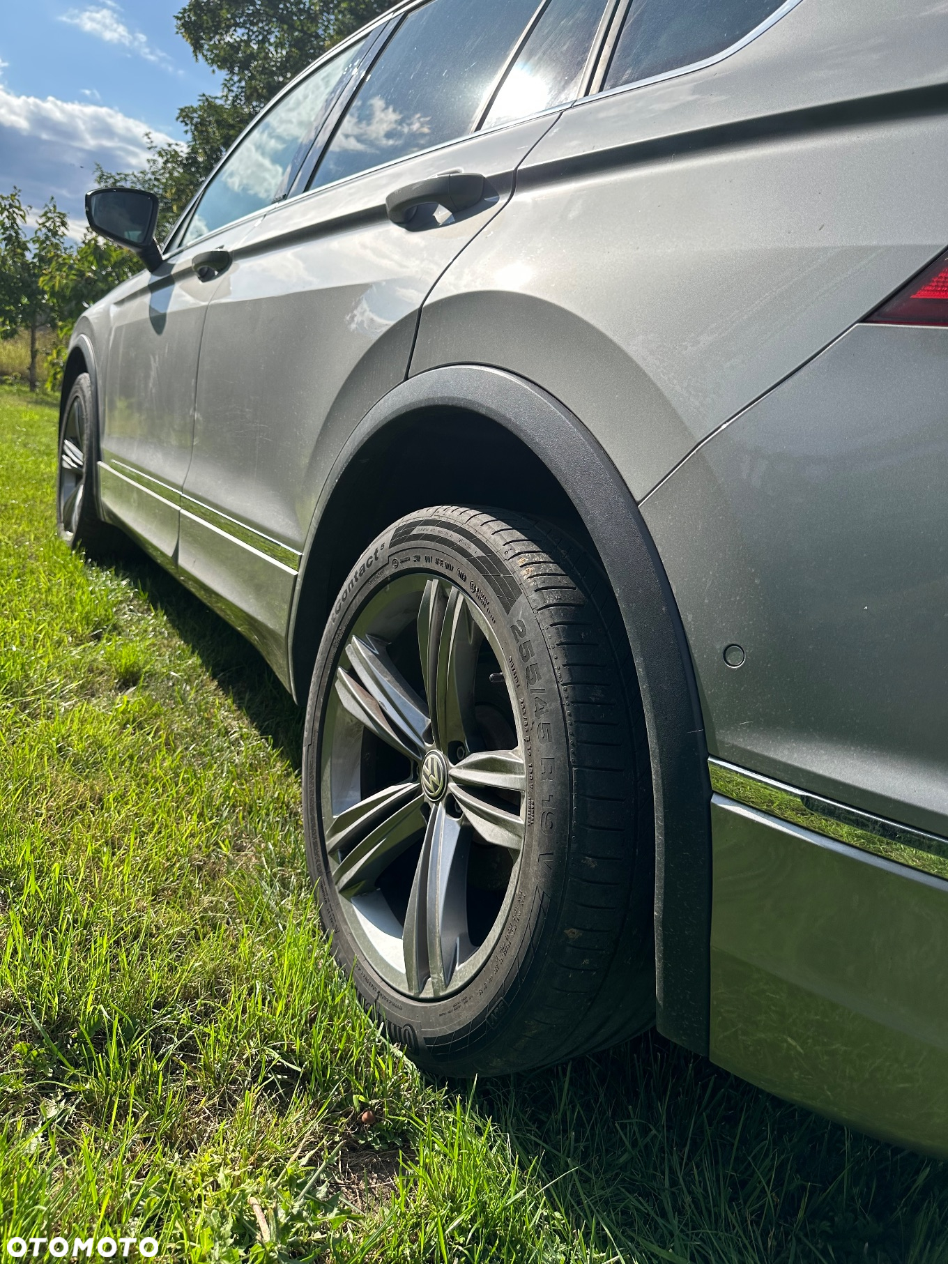 Volkswagen Tiguan 2.0 TDI BMT SCR 4Mot IQ Drive DSG - 22
