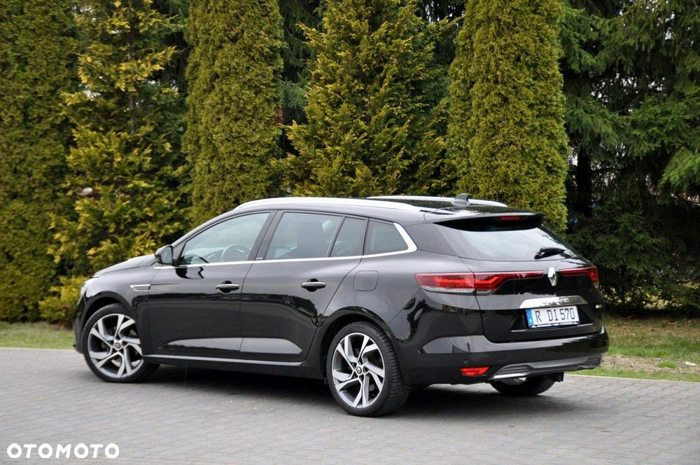 Renault Megane 1.6 E-TECH Plug-In R.S Line - 13