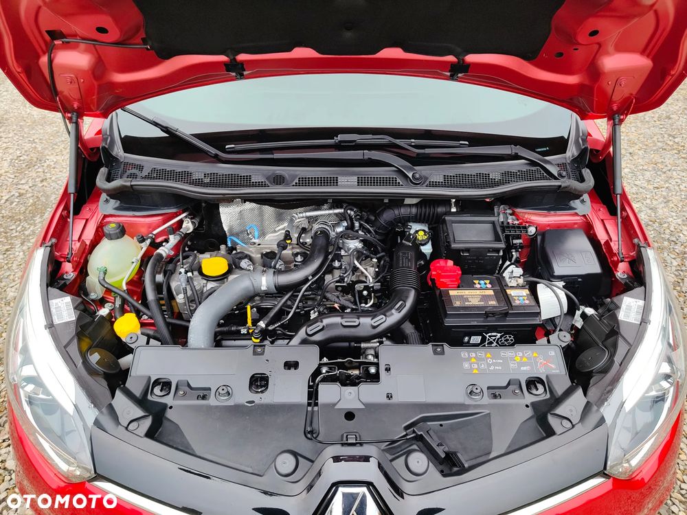 Renault Captur ENERGY TCe 120 Intens - 37