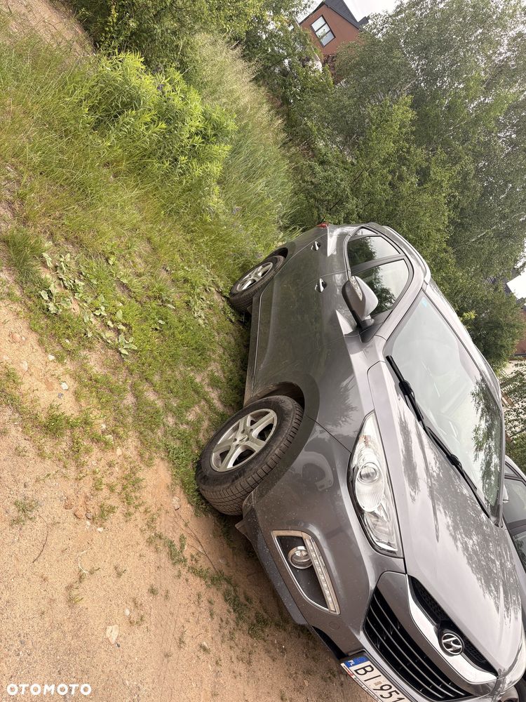 Hyundai ix35 - 3