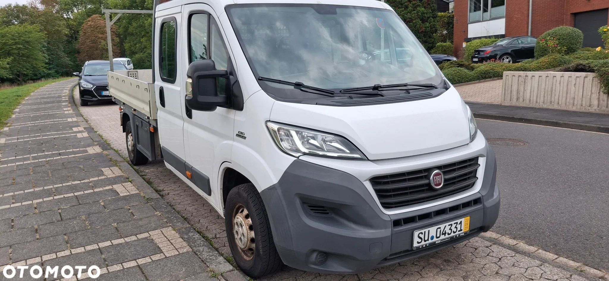 Fiat DUCATO - 1