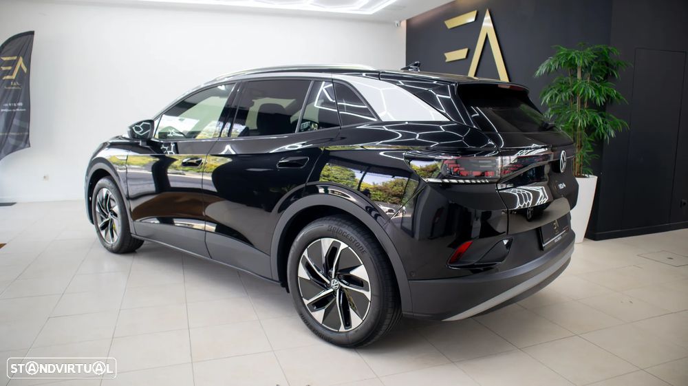 VW ID.4 77 kWh Pro Performance - 4