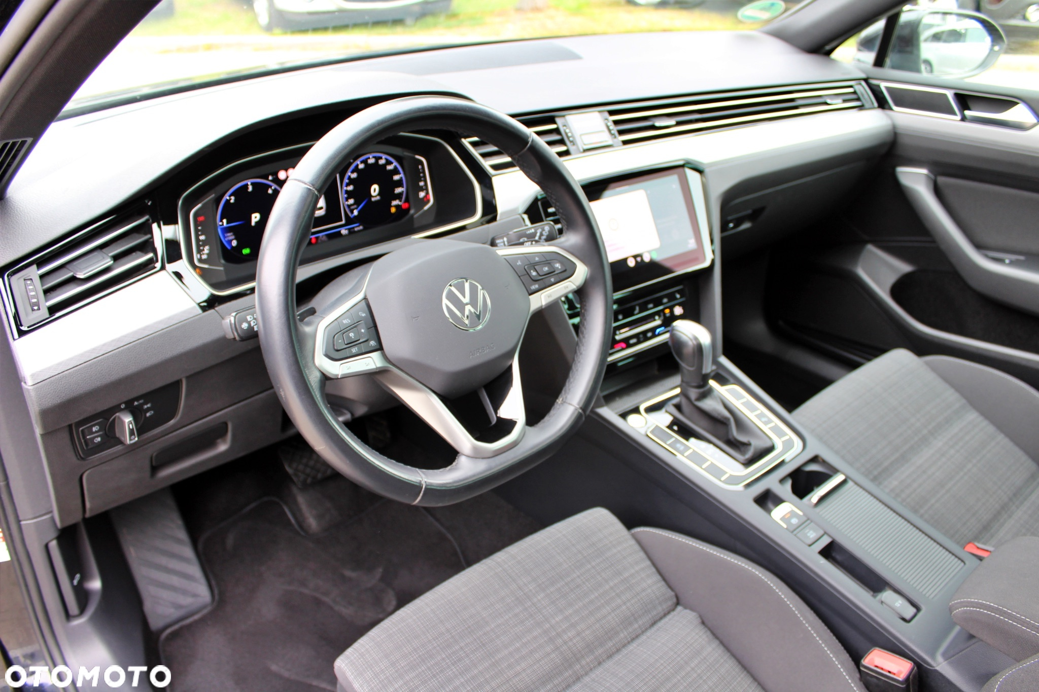 Volkswagen Passat 2.0 TDI Business DSG - 20