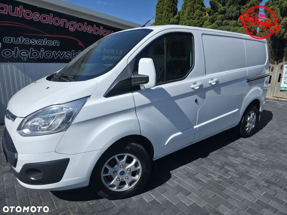 Ford TRANSIT - 4