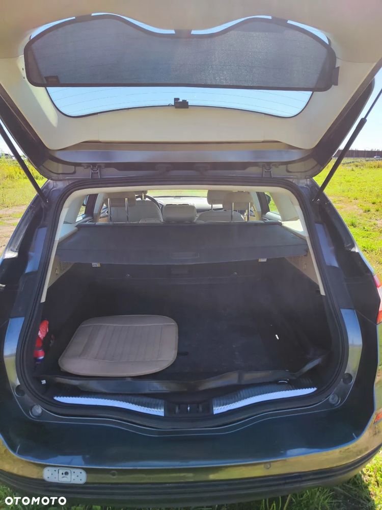 Ford Mondeo 1.5 TDCi ECOnetic Edition - 9