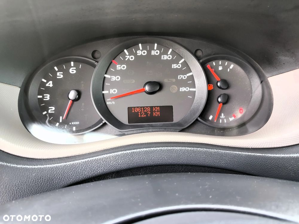 Renault Master - 18