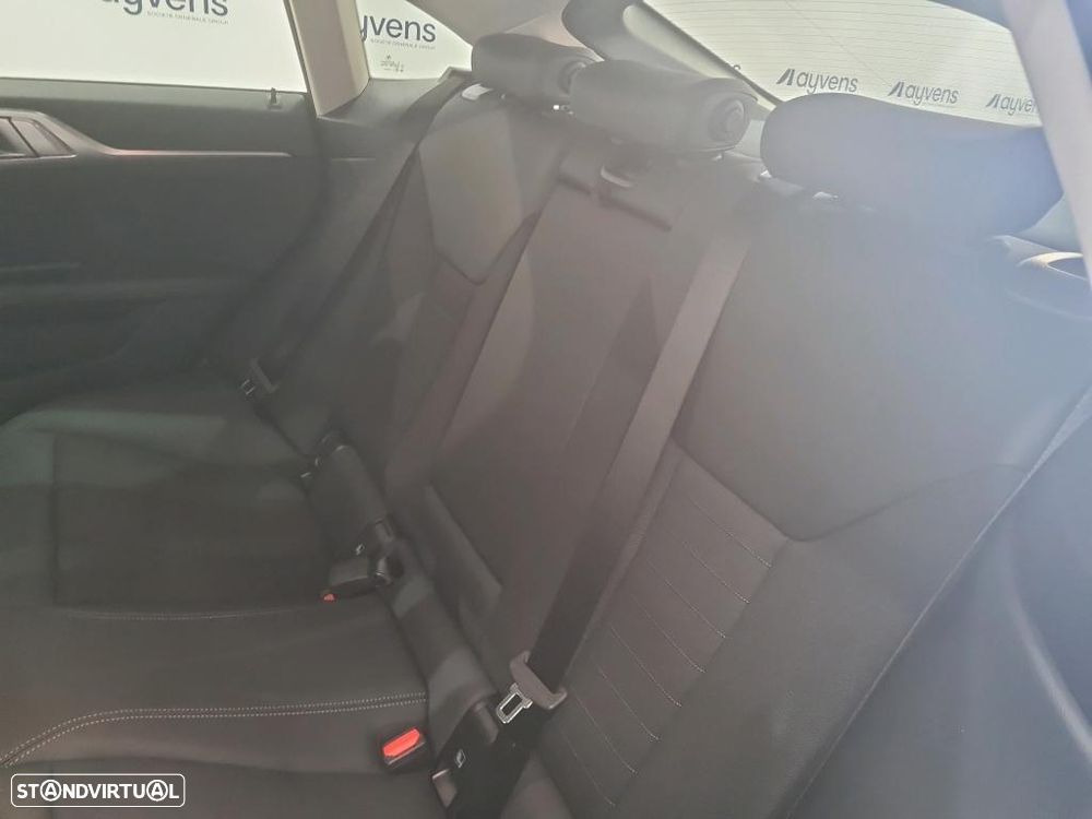 BMW 420 Gran Coupé d Auto - 9