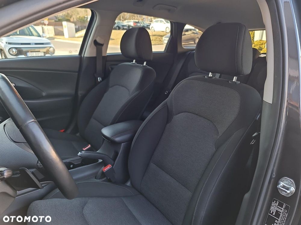 Hyundai i30 1.0 T-GDI Smart DCT - 15