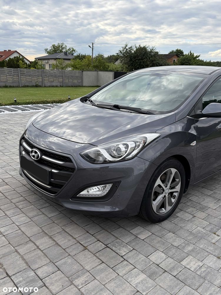 Hyundai i30 - 3