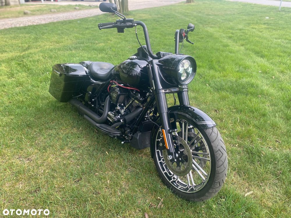 Harley-Davidson Touring Road King - 3