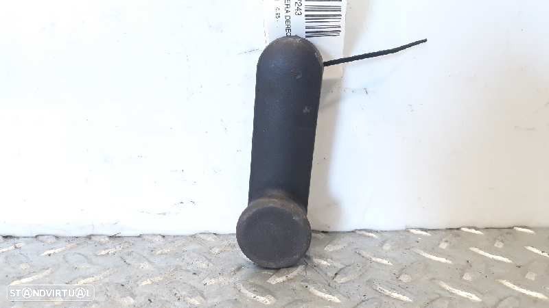 MANÍPULO DO ELEVADOR DE VIDROS TRASEIRO DIREITO OPEL VECTRA B 2.0 DTI 16V (F19)... - 1