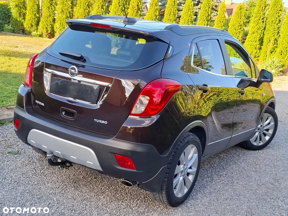Opel Mokka 1.4 T Cosmo - 6