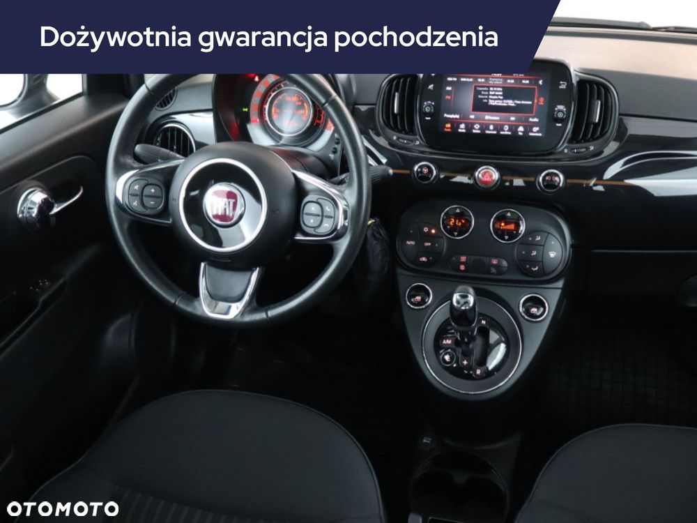 Fiat 500 - 9