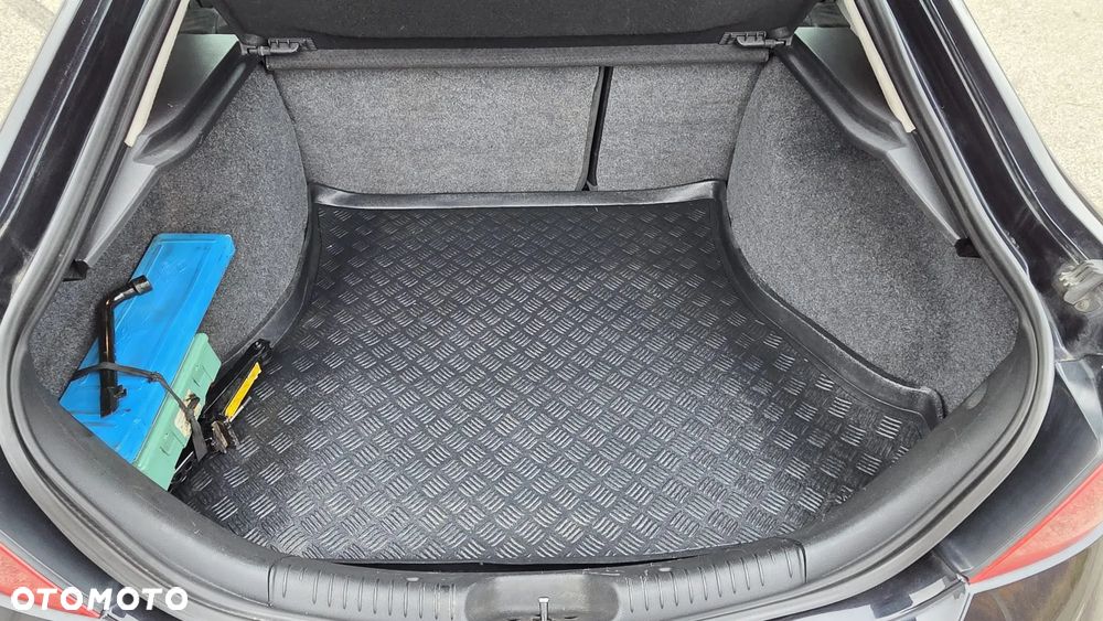 Ford Mondeo 1.8 Ghia - 14