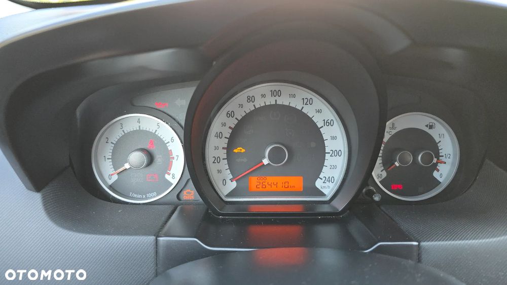 Kia Ceed 1.4 Comfort - 17