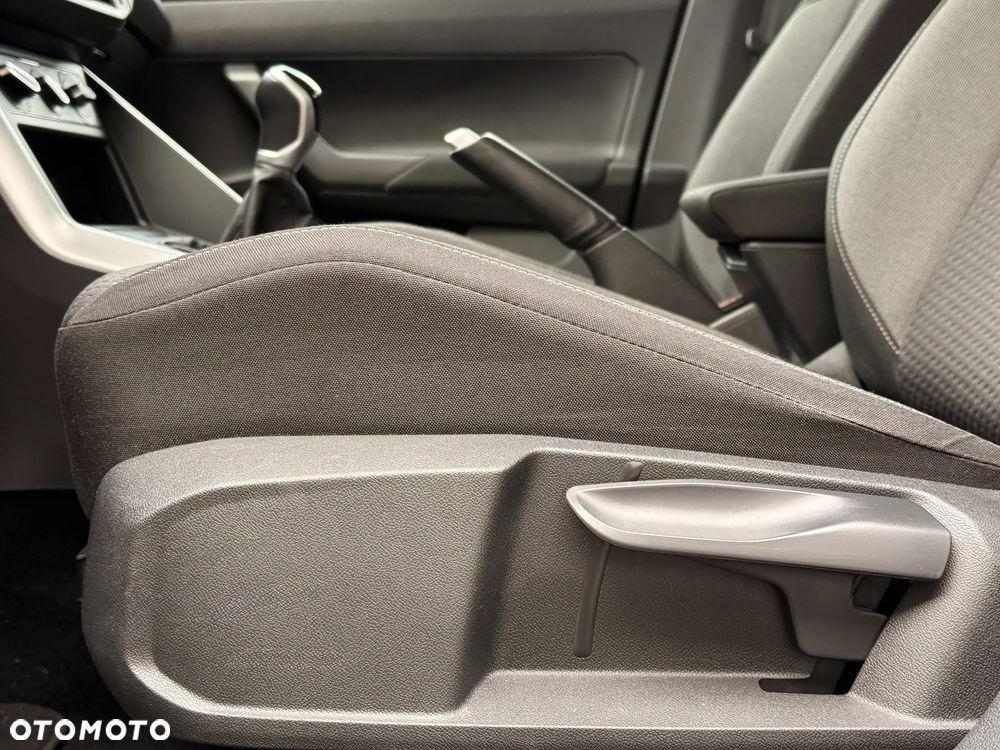 Volkswagen Taigo 1.0 TSI Life - 26