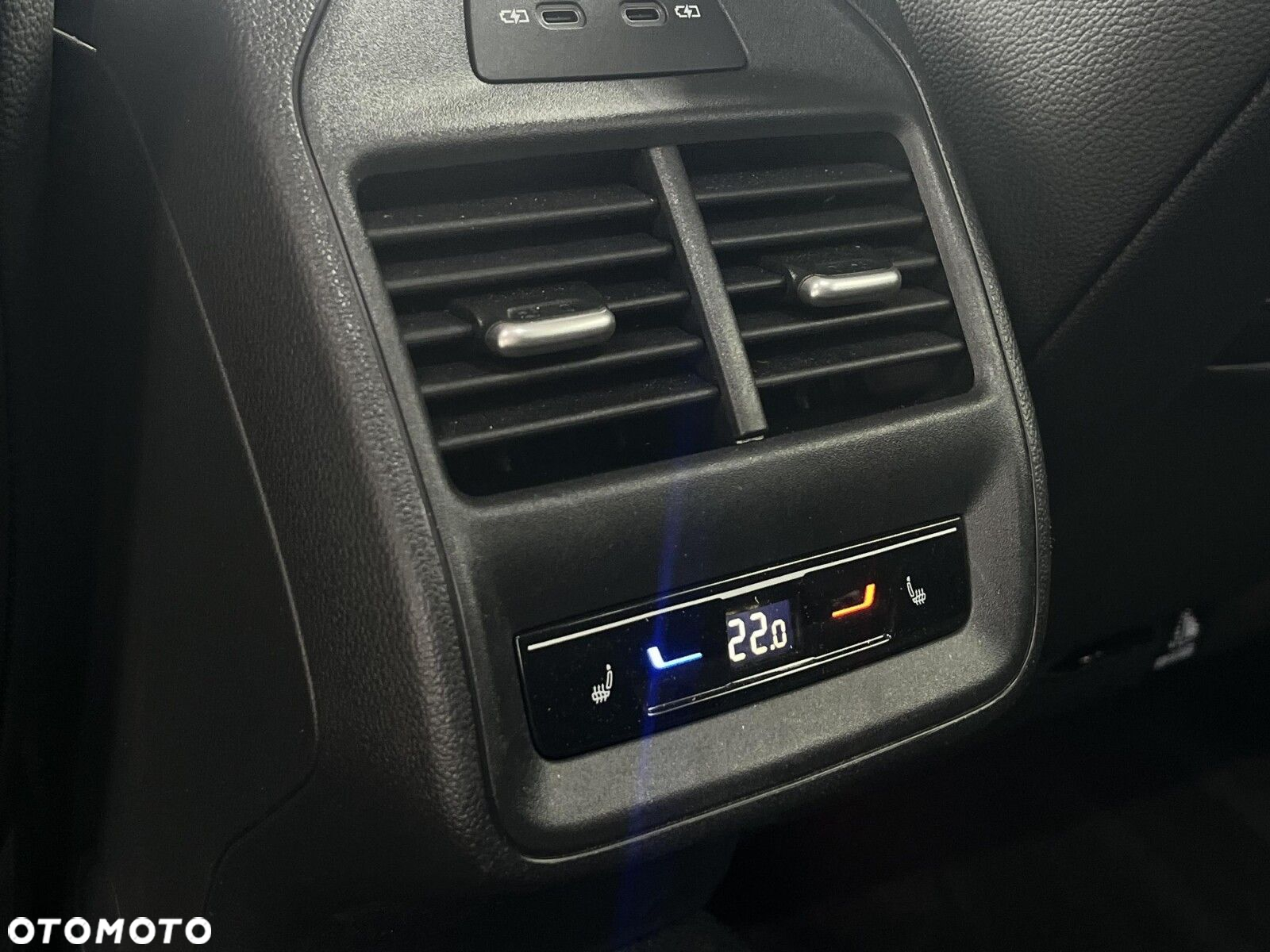 Skoda Superb - 17