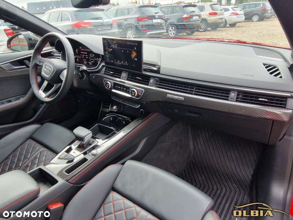 Audi S5 Sportback - 29