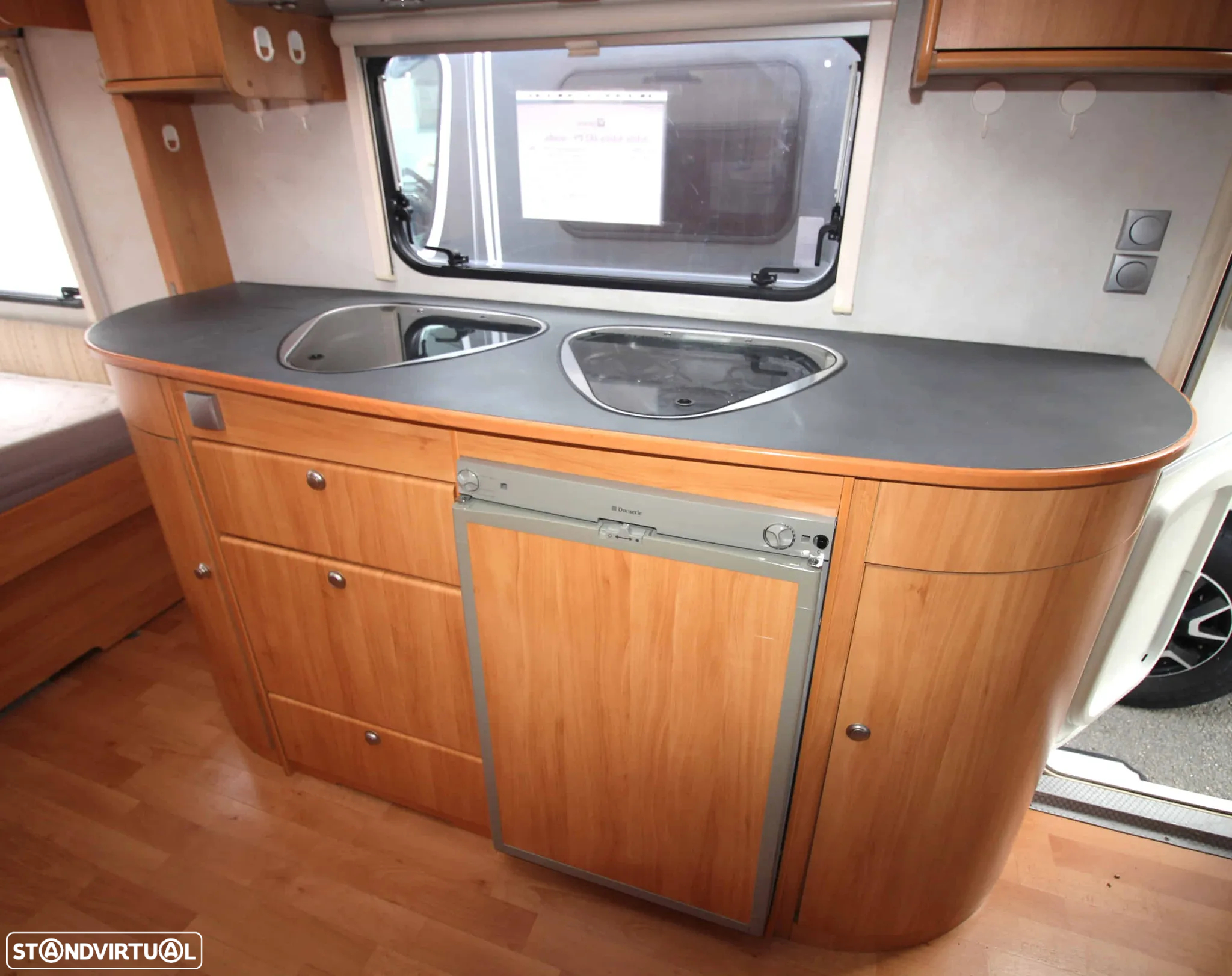 Adria Adora 482PS U2 - 7
