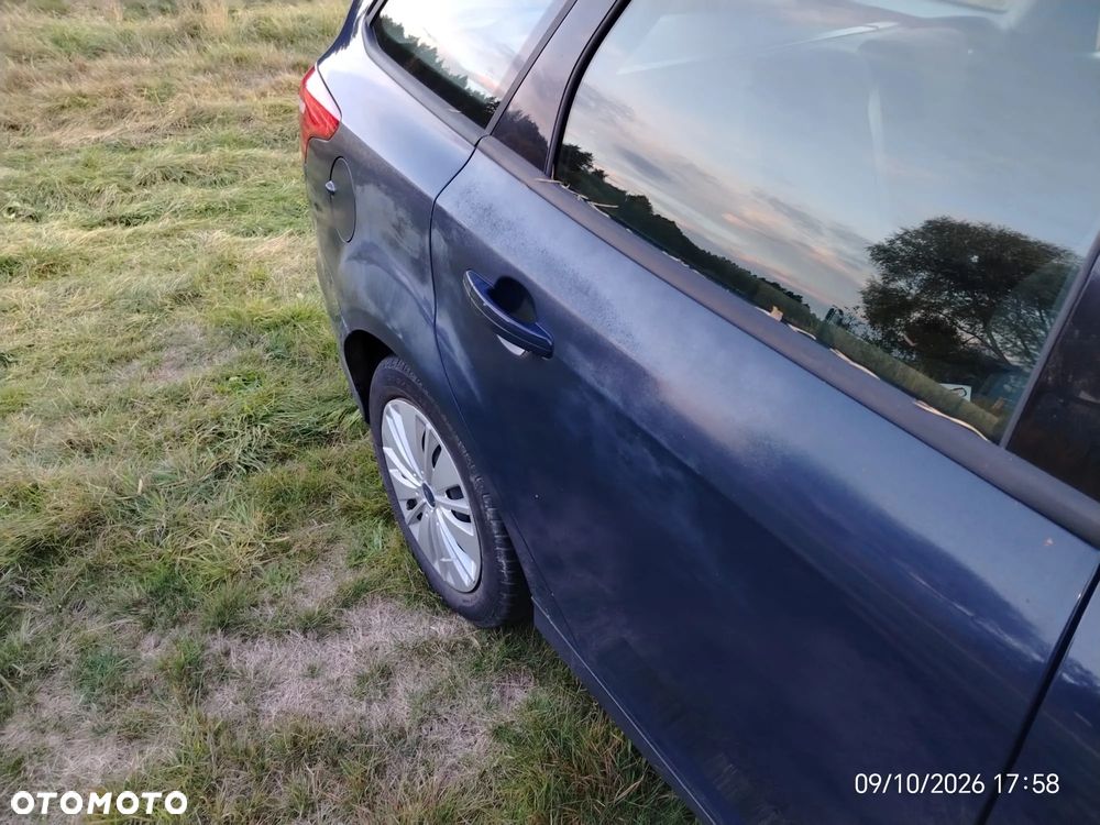 Ford Focus - 6